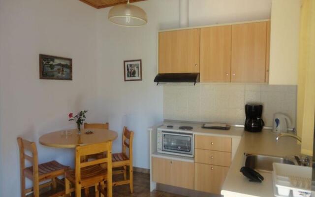 Tereza Apartments