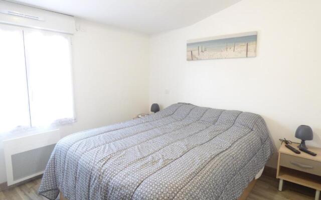 Maison Saint-Hilaire-de-Riez, 3 pièces, 6 personnes - FR-1-428-103