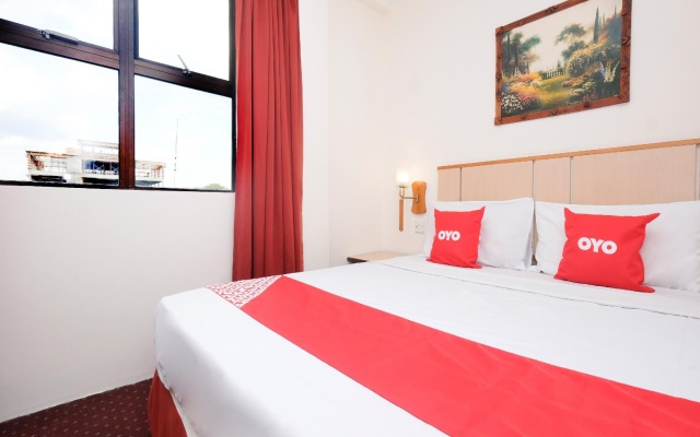 89968 Sri Sutra Hotel – Guest Rooms – Petaling Jaya