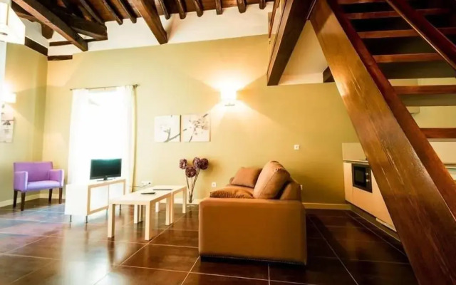 Hacienda La Coracera