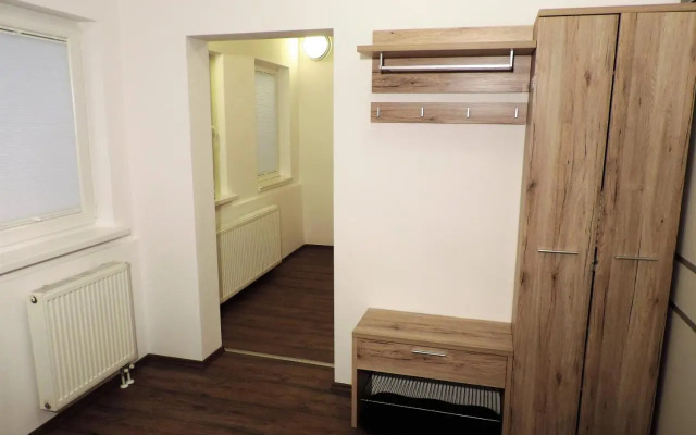 Apartment Tara