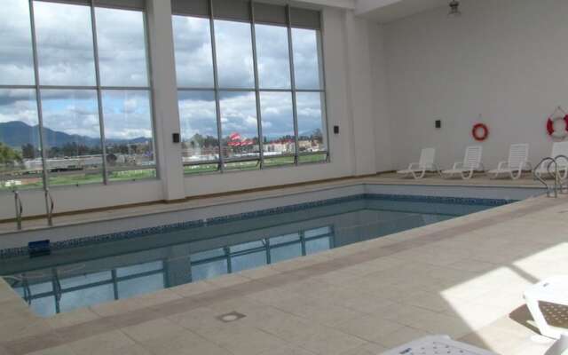 Apartamento La Quinta