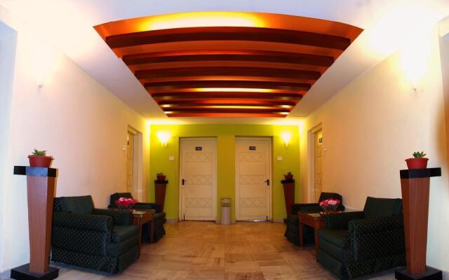 Hotel Jai
