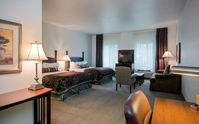 Staybridge Suites Rockford by IHG