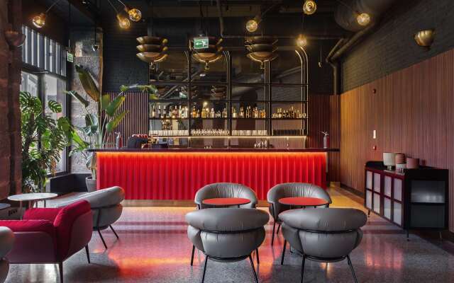Radisson Red Tbilisi