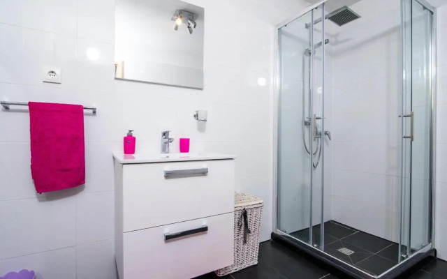 Apartments Gea