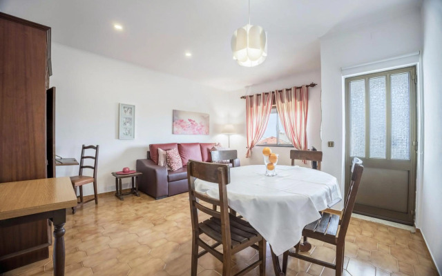 Cabo de Sagres - 1º Nascente