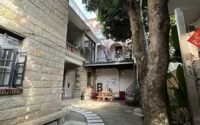 Mango Yard Homestay (Quanzhou West Street)