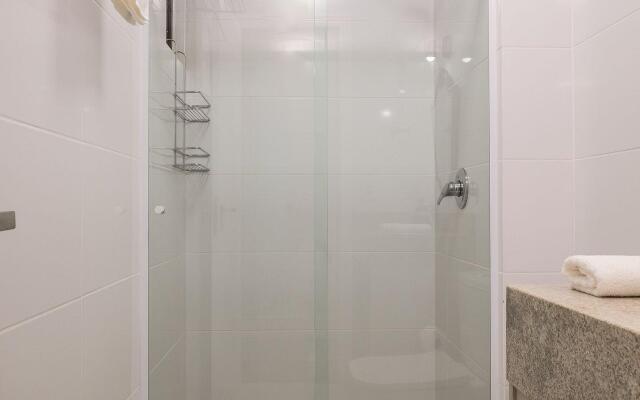 Studio aconchegante próx a UFSC SSG102