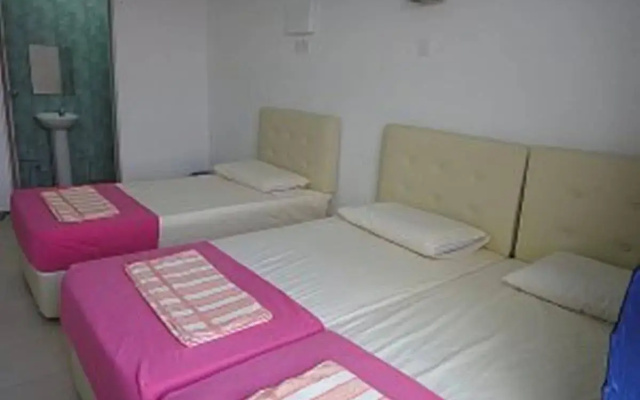 Hotel Suri Kota Bharu