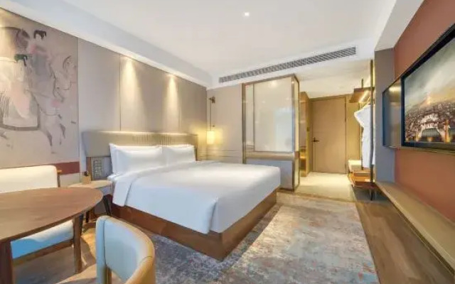 Maison New Century Hotel Ningbo Zhenhai New City