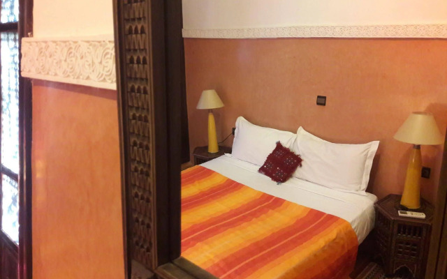 Riad Dar Tuscia