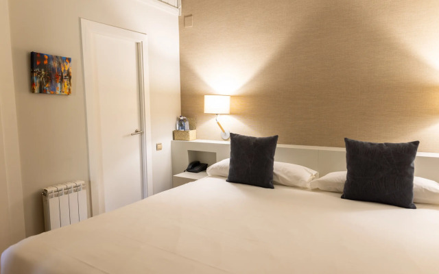 Hotel Xalet del Golf