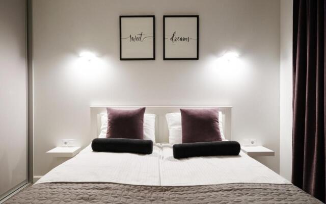 Owls Hill Apartment