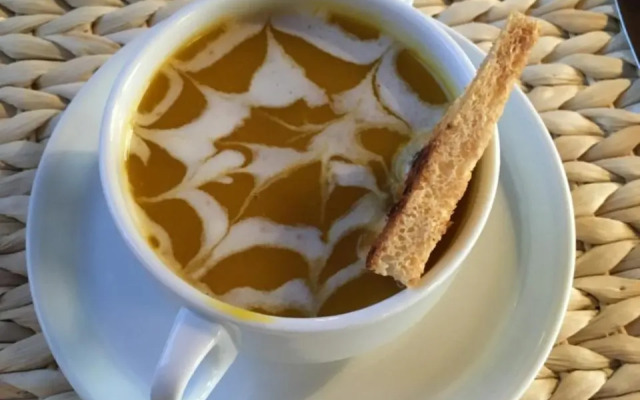 Hostería Tercera Barranca