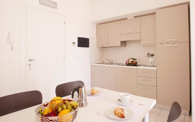 Residence Hermitage