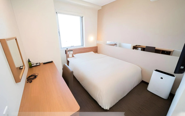 Super Hotel Anan Tomioka