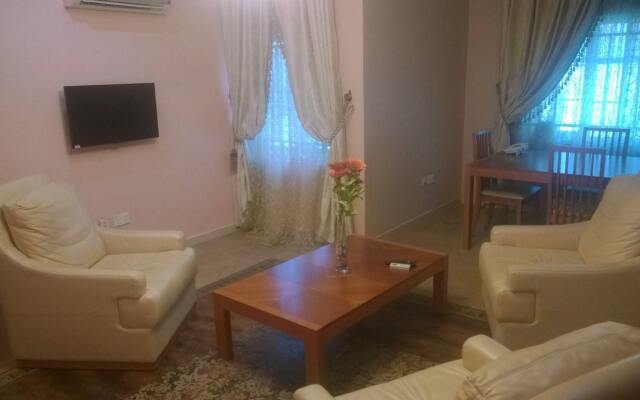 Lake 47 Suites