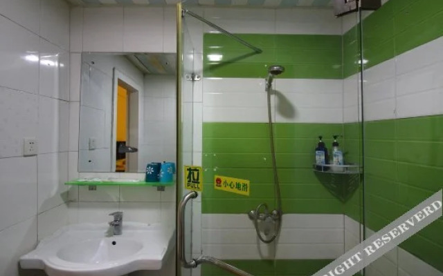 Zhuliang Hotel
