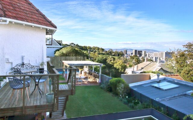 Bergzicht Guesthouse