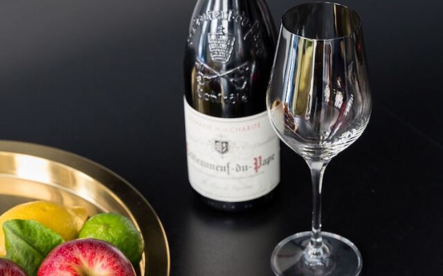 Luxury 3 Bedroom 2 Bathroom Loft - Louvre Museum