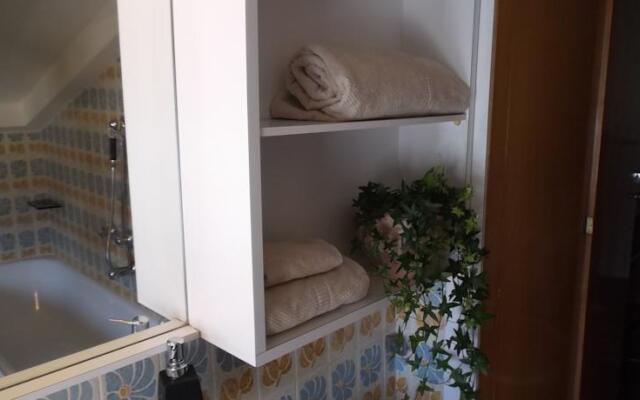 La Casa Di Rò