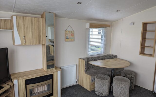 Cayton Caravan Holidays