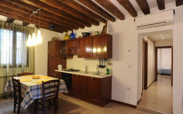 Appartamento Paradiso Ca' Giulia