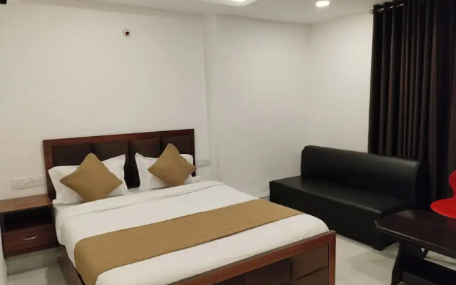 Hotel Shiv