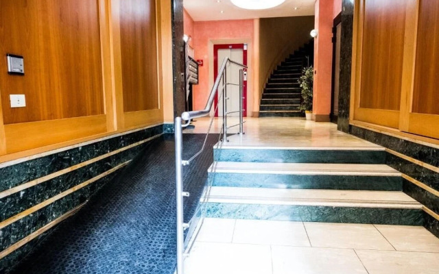 B & B 30 mt dal duomo