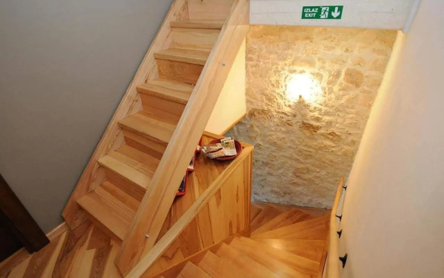 Bed & Breakfast Korta Gira