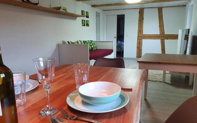 Apartment Happy Memories