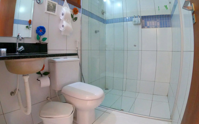 Xamã Senses - Hotel Pousada