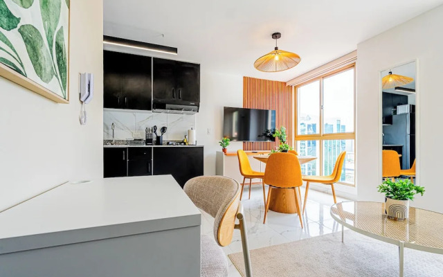 Mini Design House by Wynwood House