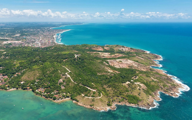 Sheraton Reserva do Paiva Hotel & Convention Center, Recife