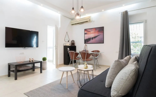 Charming 2BR Best Location in Jerusalem