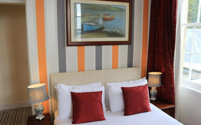 Gairloch Hotel
