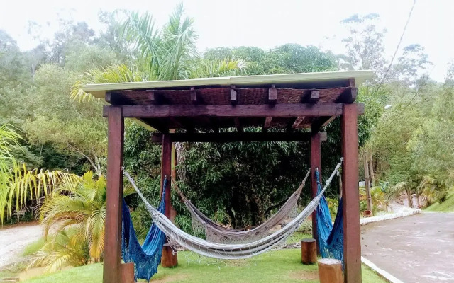 Pousada Riacho Da Areia