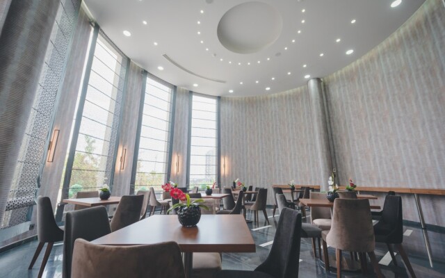 Louis V Hotel Beirut