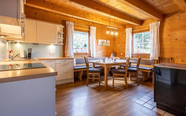 Ferienhaus Untergladner