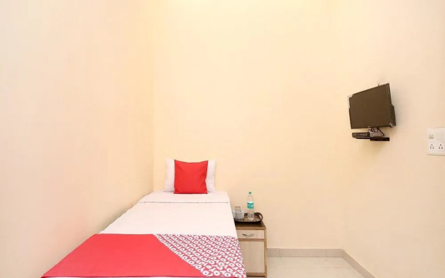 OYO 36262 Armaan Resort