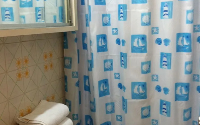 Amapola Beachfront Studio - Playamar