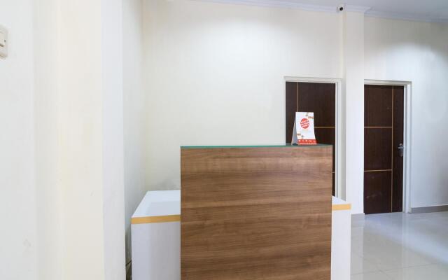 OYO 1431 Travel-inn