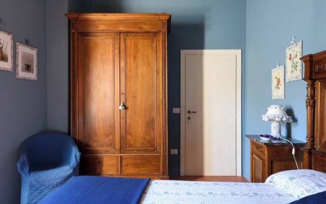 Villa Mille Primavere