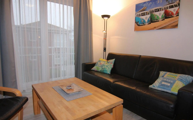 Resort Orther Reede, Fehmarn-orth