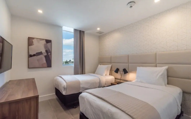 VHC Luxury Apartments 538-503