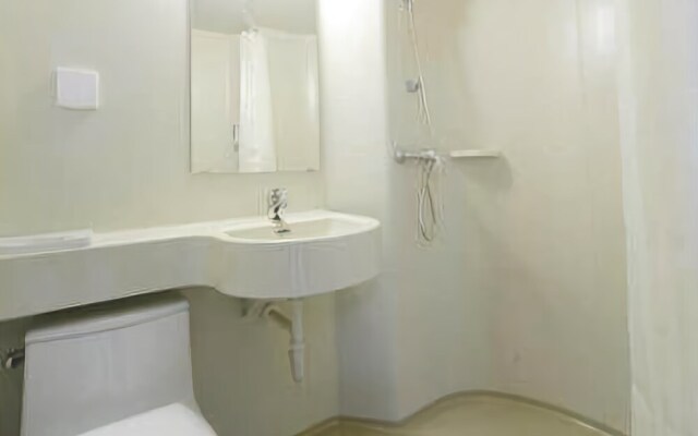 Oriental Star Chain Hotel