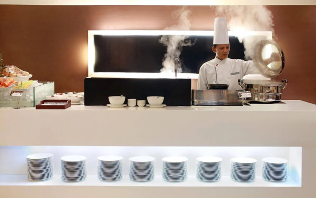 Hotel Ciputra Jakarta