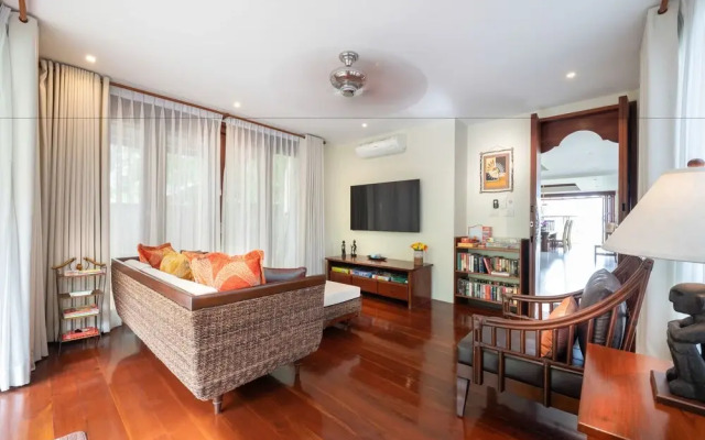 Pure Shores Villa