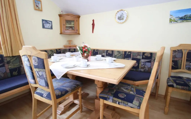 Lovely Apartment in Kleinarl near Ski Area